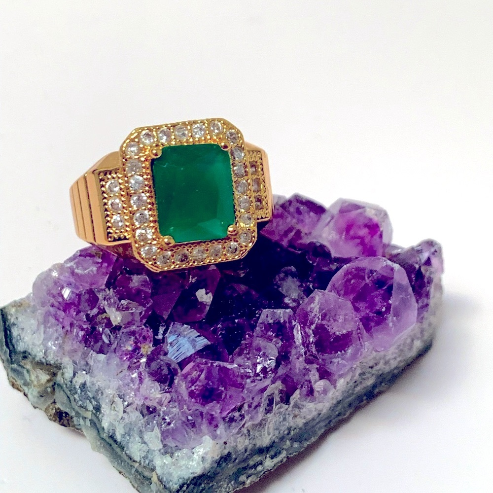 Beautiful Statement Ring